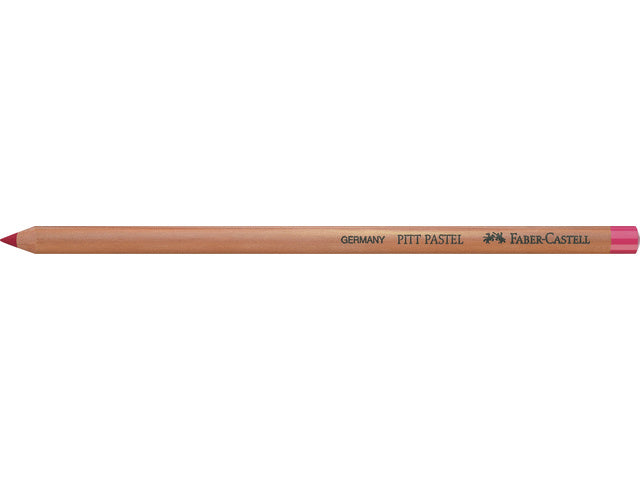 Pastelpotlood Faber-Castell Pitt 226 scharlaken Alizarin