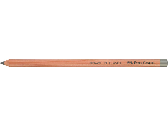 Pastellstift Faber-Castell Pitt 273 Warmgrau IV