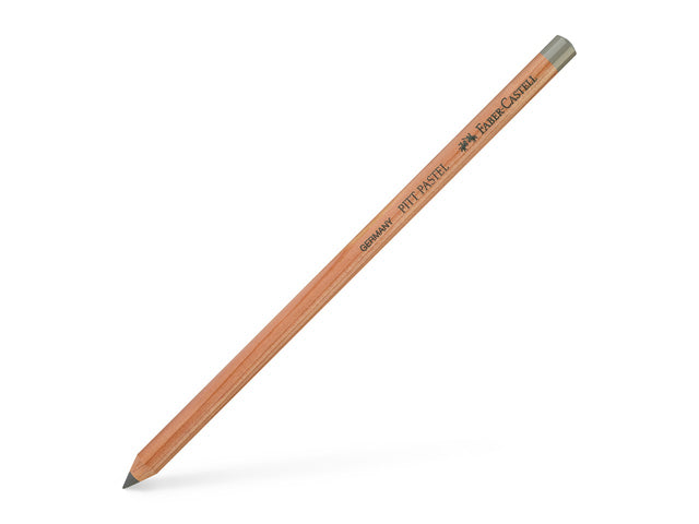 Pastellstift Faber-Castell Pitt 273 Warmgrau IV