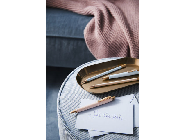 Grafietpotlood Faber-Castell Urban hemelsblauw