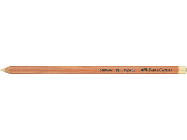 Pastellpotlood Faber-Castell Pitt 103 elfenbein
