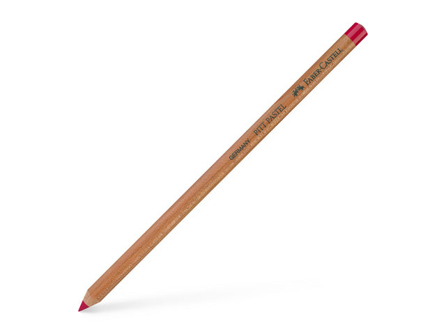 Pastellstift Faber-Castell Pitt 127 karmesinrot