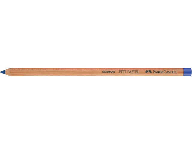Pastelpotlood Faber-Castell Pitt 143 kobaltblauw