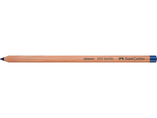 Pastellstift Faber-Castell Pitt 151 rotblau