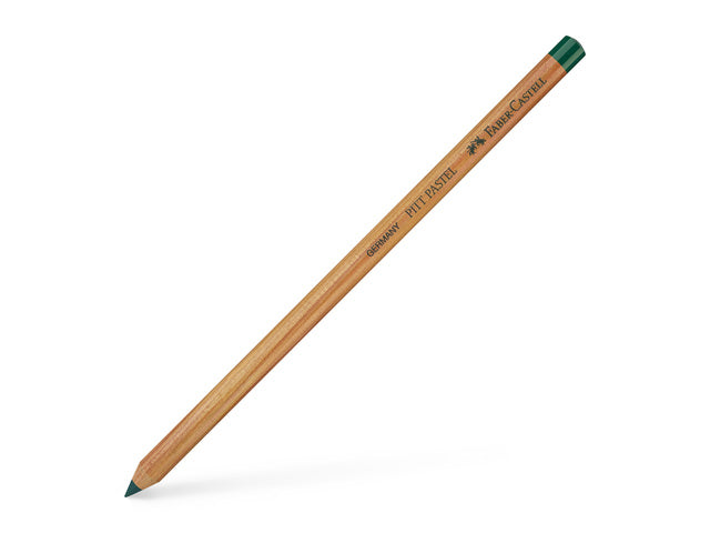 Pastellpotlood Faber-Castell Pitt 159 Hooker's grün