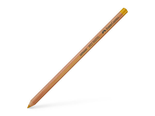 Pastellpotlood Faber-Castell Pitt 183 okergeel licht