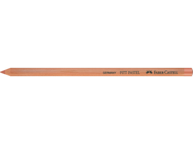 Pastellpotlood Faber-Castell Pitt 189 kaneelbruin