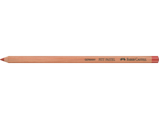 Pastellpotlood Faber-Castell Pitt 190 Venezianer rot