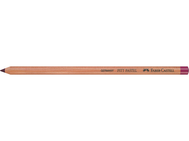 Pastellstift Faber-Castell Pitt 194 Rotviolett