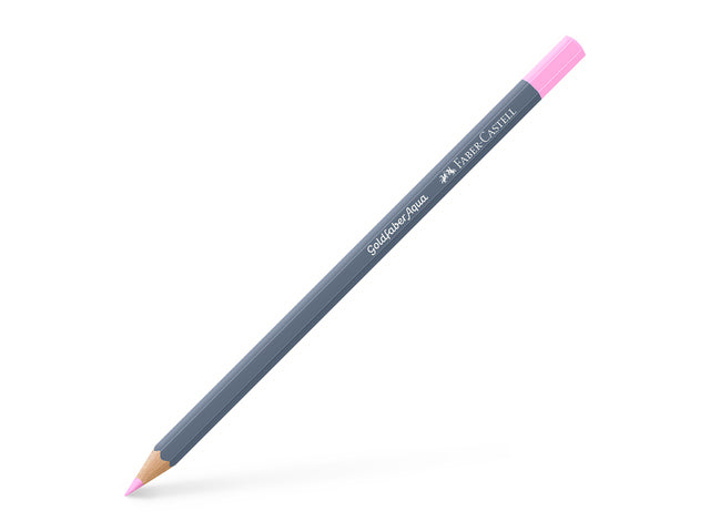 Aquarelpotlood Faber-Castell Goldfaber Pastel Magenta 419 Creative Studio