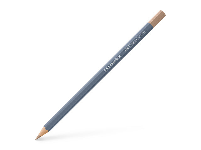 Aquarelpotlood Faber-Castell Goldfaber Pastel Omber 480 Creative Studio