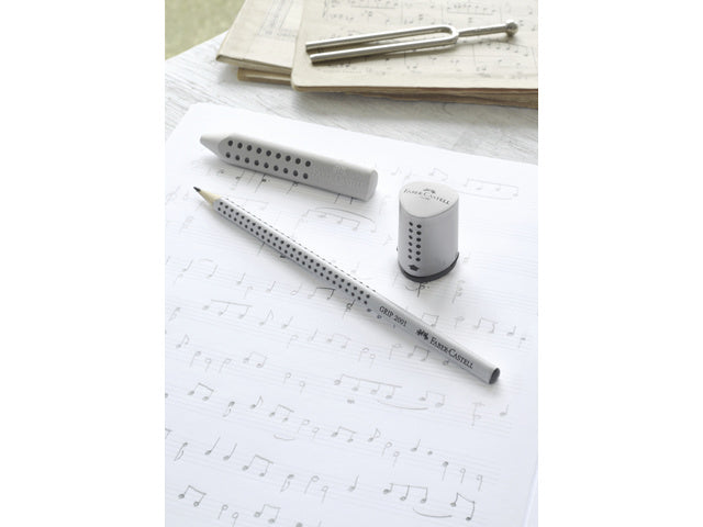 Stift Faber-Castell GRIP 2001 H