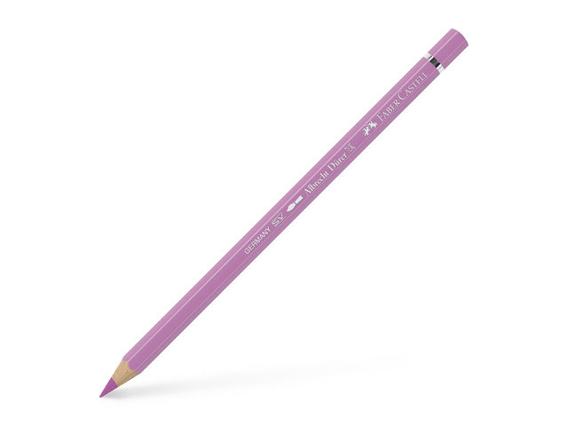 Aquarelpotlood Faber-Castell Albrecht Dürer 119 magenta fel