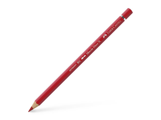 Aquarellstift Faber-Castell Albrecht Dürer 121 geraniumrot fel
