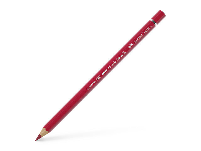 Aquarelpotlood Faber-Castell Albrecht Dürer 126 permanente karmijn
