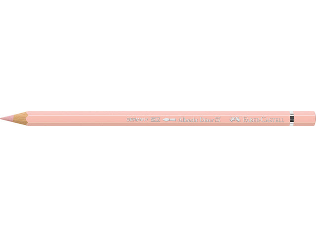 Aquarellpotlood Faber-Castell Albrecht Dürer 132 biege rot