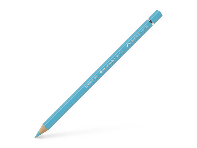 Aquarelpotlood Faber-Castell Albrecht Dürer 154 kobalt turquoise licht