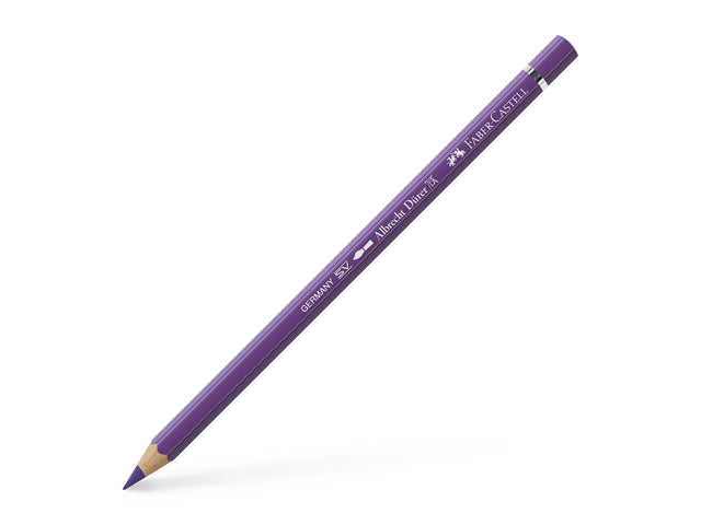 Aquarelpotlood Faber-Castell Albrecht Dürer 160 mangaanviolet