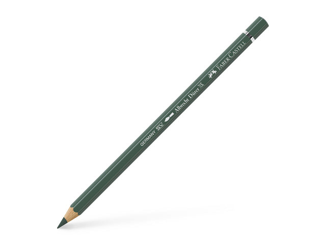 Aquarelpotlood Faber-Castell Albrecht Dürer 165 jeneverbes groen