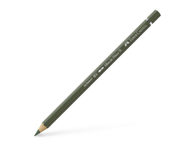 Aquarellpotlood Faber-Castell Albrecht Dürer 174 Chrom