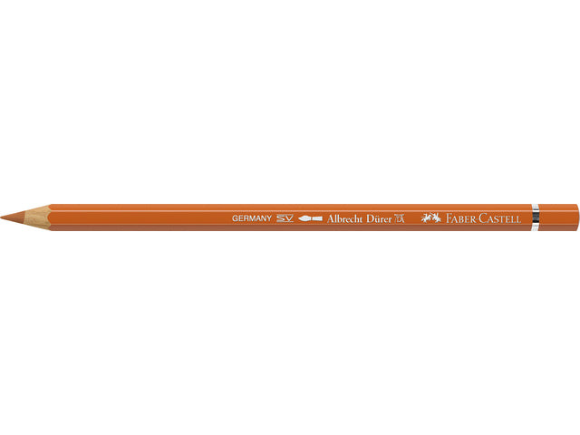 Aquarelpotlood Faber-Castell Albrecht Dürer 186 terracotta