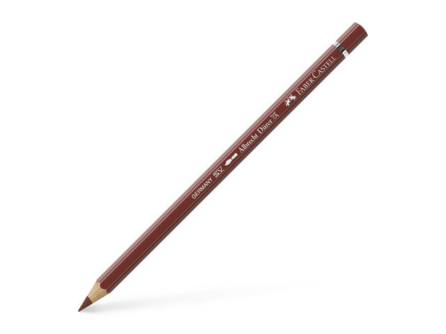 Aquarellpotlood Faber-Castell Albrecht Dürer 192 indisch rot