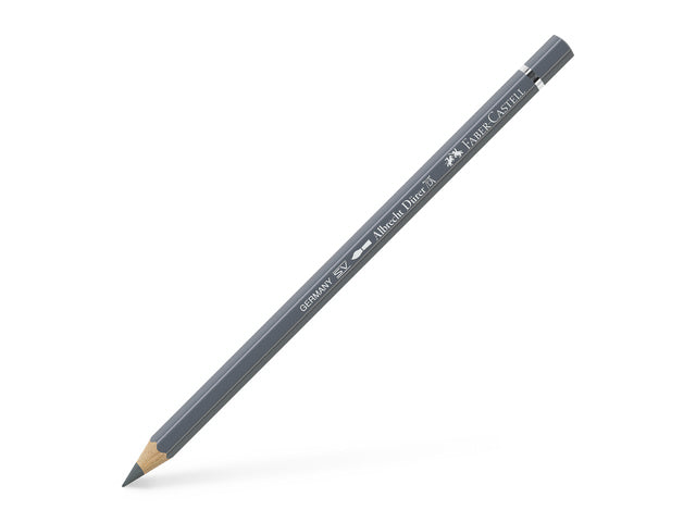 Aquarelpotlood Faber-Castell Albrecht Dürer 234 koudgrijs V