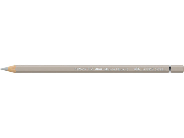 Aquarelpotlood Faber-Castell Albrecht Dürer 271 warmgrijs II