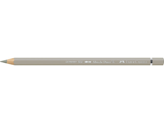 Aquarelpotlood Faber-Castell Albrecht Dürer 272 warmgrijs III
