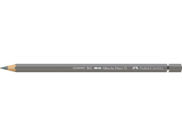 Aquarelpotlood Faber-Castell Albrecht Dürer 273 warmgrijs IV