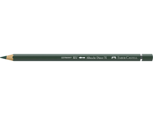 Aquarelpotlood Faber-Castell Albrecht Dürer 278 Chrom