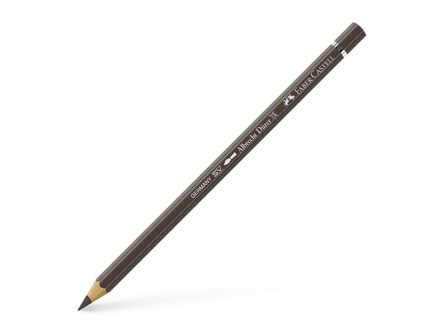 Aquarelpotlood Faber-Castell Albrecht Dürer 280 gebrandet bernsteinfarben