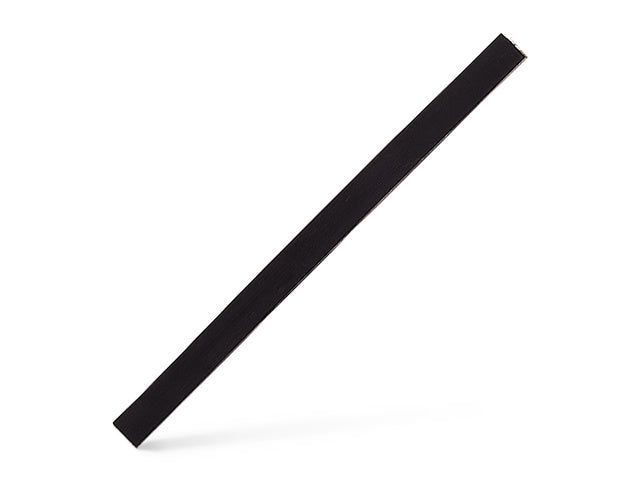 Pastellkrijt Faber-Castell Pitt Monochrome schwarz gebrandet M