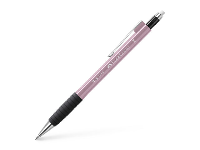 Vulpotlood Faber-Castell Grip 1345 0,5mm rosé schaduwen
