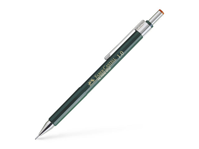 Vulpotlood Faber-Castell TK-Fijn 9719 1,0mm