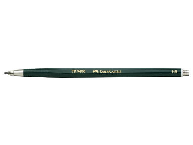 vulpotlood Faber-Castell TK 9400 2,0mm HB