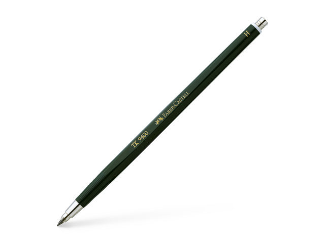 vulpotlood Faber-Castell TK 9400 2,0mm H
