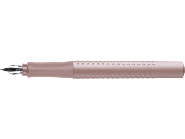 Vulpen Faber-Castell Grip 2011 B lichtroze