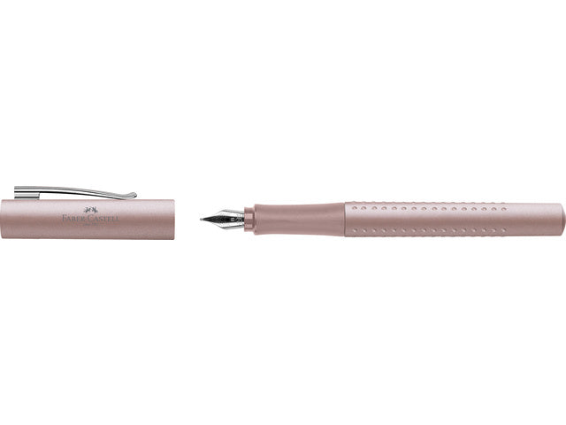 Vulpen Faber-Castell Grip 2011 B lichtroze