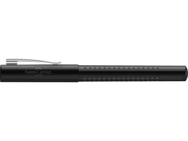 Vulpen Faber-Castell Grip 2010 M Harmony zwart