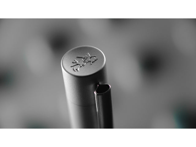 vulpen Faber-Castell Grip 2011 zwart M