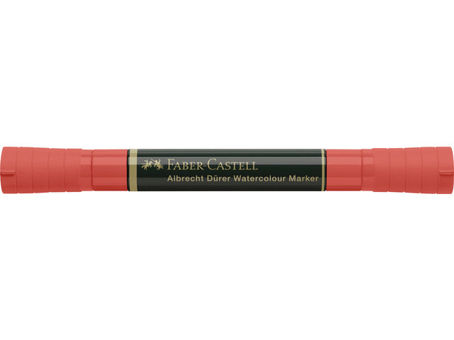 Aquarelstift Faber-Castell Albrecht Dürer 118 scharlakenrood