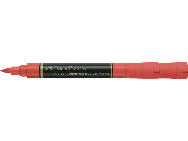 Aquarelstift Faber-Castell Albrecht Dürer 118 scharlakenrood