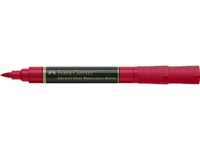 Aquarelstift Faber-Castell Albrecht Dürer 219 diep scharlakenrood