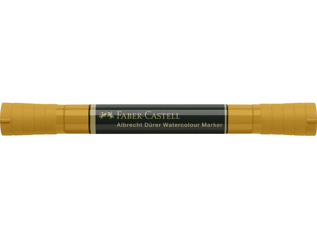 Aquarellmarker Faber-Castell Albrecht Dürer 268 Goudgroen