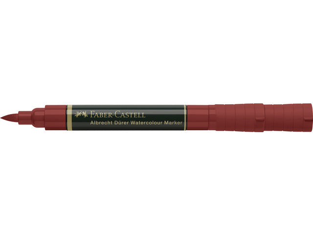 Aquarelstift Faber-Castell Albrecht Dürer 192 indisch rood