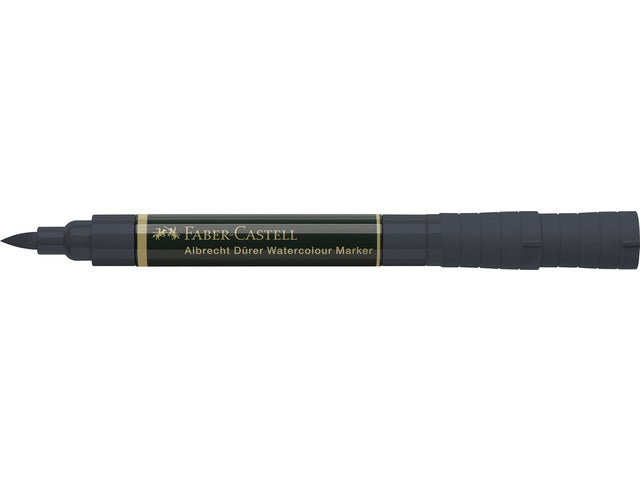 Aquarellmarker Faber-Castell Albrecht Dürer 235 Koudgrijs VI
