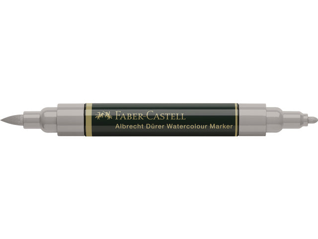 Aquarelmarker Faber-Castell Albrecht Dürer 272 warmgrijs III