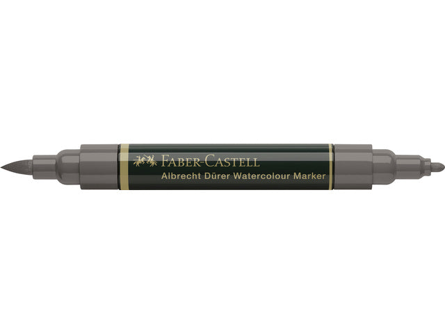 Aquarelstift Faber-Castell Albrecht Dürer 273 warmgrijs IV