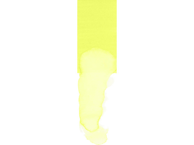 Duo aquarelmarker Faber-Castell Goldfaber 206 limoen